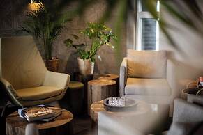 The Hill Hotel at Flúðir