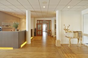 Hérað - Berjaya Iceland Hotels