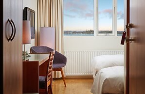 Hérað - Berjaya Iceland Hotels
