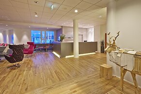 Hérað - Berjaya Iceland Hotels