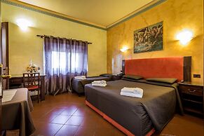 Tuscany Love Hotel delle Tele