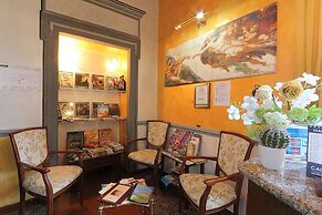 Tuscany Love Hotel delle Tele