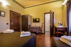 Tuscany Love Hotel delle Tele