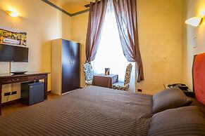 Tuscany Love Hotel delle Tele