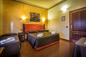 Tuscany Love Hotel delle Tele