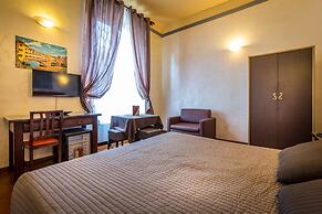 Tuscany Love Hotel delle Tele