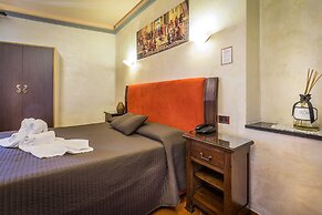 Tuscany Love Hotel delle Tele