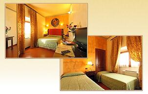 Tuscany Love Hotel delle Tele