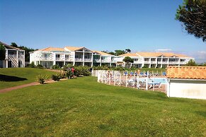 Résidence Lagrange Vacances L'Estran