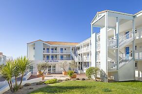 Résidence Lagrange Vacances L'Estran