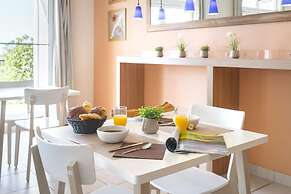 Résidence Lagrange Vacances L'Estran