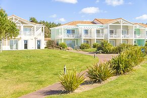 Résidence Lagrange Vacances L'Estran