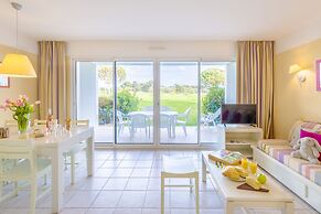 Résidence Lagrange Vacances L'Estran