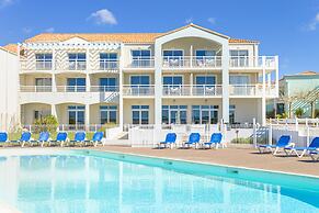 Résidence Lagrange Vacances L'Estran