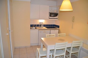 Résidence Lagrange Vacances L'Estran