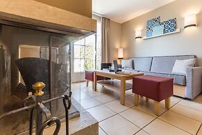 Pierre & Vacances Residence Le Green Beach