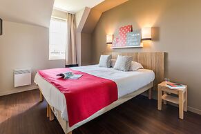 Pierre & Vacances Residence Le Green Beach
