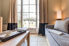 Pierre & Vacances Residence Le Green Beach