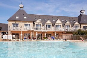 Pierre & Vacances Residence Le Green Beach