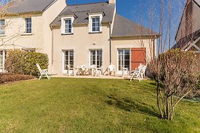 Pierre & Vacances Residence Le Green Beach