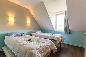 Pierre & Vacances Residence Le Green Beach