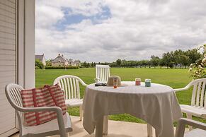 Pierre & Vacances Residence Le Green Beach