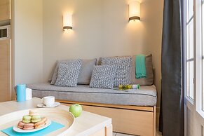 Pierre & Vacances Residence Le Green Beach