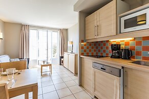 Pierre & Vacances Residence Le Green Beach