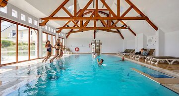 Pierre & Vacances Residence Le Green Beach