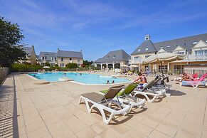 Pierre & Vacances Residence Le Green Beach