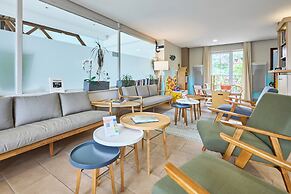 Pierre & Vacances Residence Le Green Beach