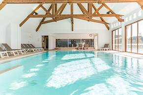 Pierre & Vacances Residence Le Green Beach