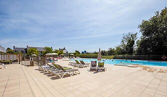Pierre & Vacances Residence Le Green Beach