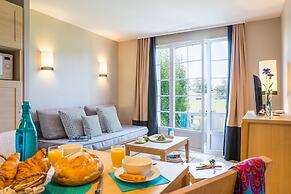 Pierre & Vacances Residence Le Green Beach