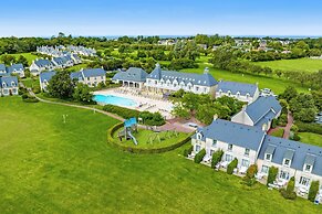 Pierre & Vacances Residence Le Green Beach