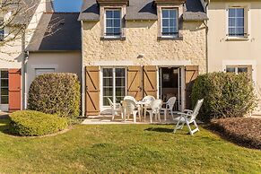 Pierre & Vacances Residence Le Green Beach