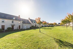 Pierre & Vacances Residence Le Green Beach