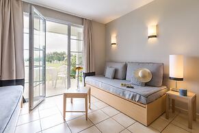 Pierre & Vacances Residence Le Green Beach