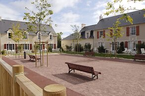 Pierre & Vacances Residence Le Green Beach