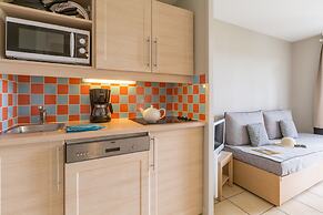 Pierre & Vacances Residence Le Green Beach