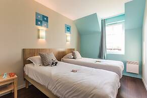 Pierre & Vacances Residence Le Green Beach