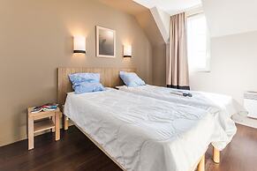 Pierre & Vacances Residence Le Green Beach