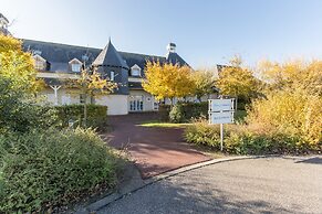 Pierre & Vacances Residence Le Green Beach