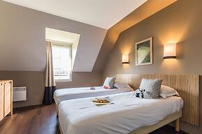 Pierre & Vacances Residence Le Green Beach