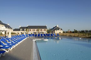 Pierre & Vacances Residence Le Green Beach