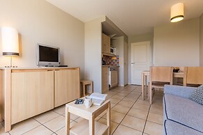Pierre & Vacances Residence Le Green Beach