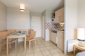 Pierre & Vacances Residence Le Green Beach