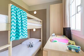 Pierre & Vacances Residence Le Green Beach