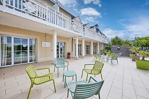 Pierre & Vacances Residence Le Green Beach
