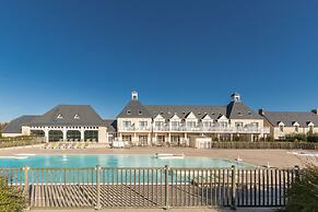 Pierre & Vacances Residence Le Green Beach